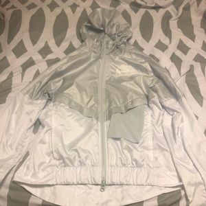 Nike windbreaker